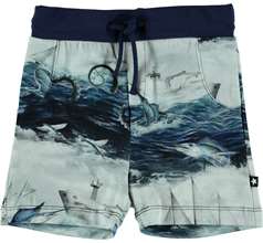 Simroy Shorts